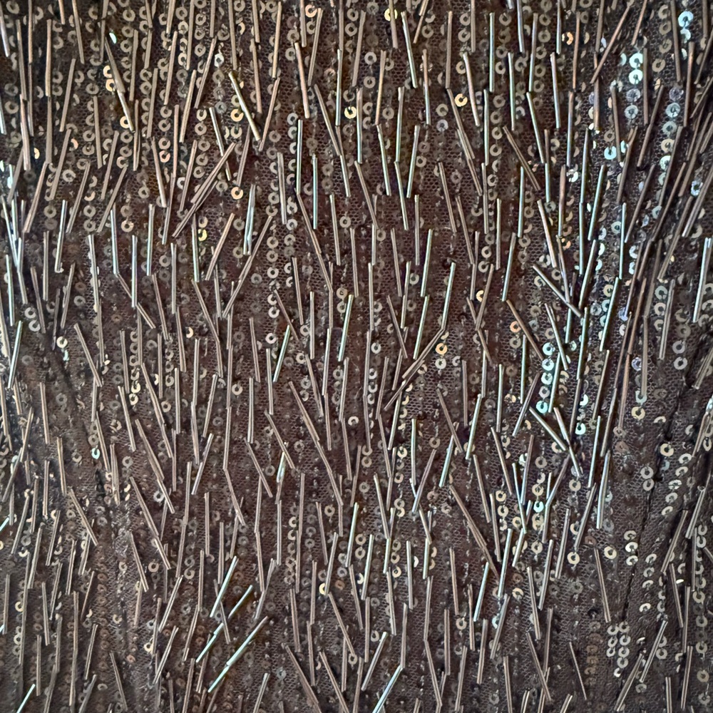 Bardot Christa Hourglass Beaded Mini Dress - Picture 4 of 6
